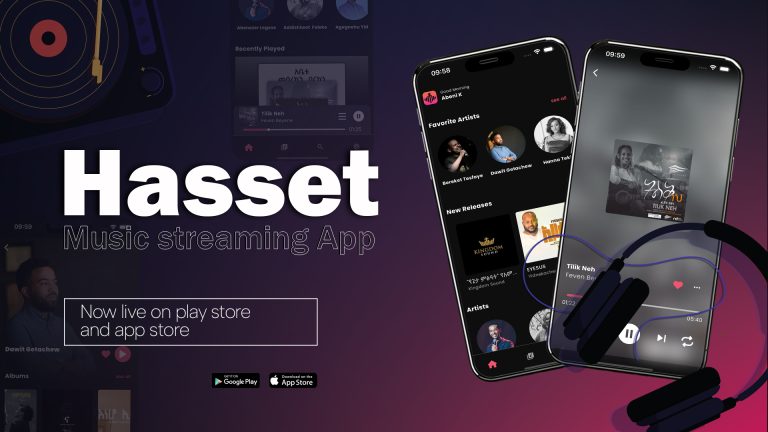Introducing Hasset: my latest project 🌟🚀